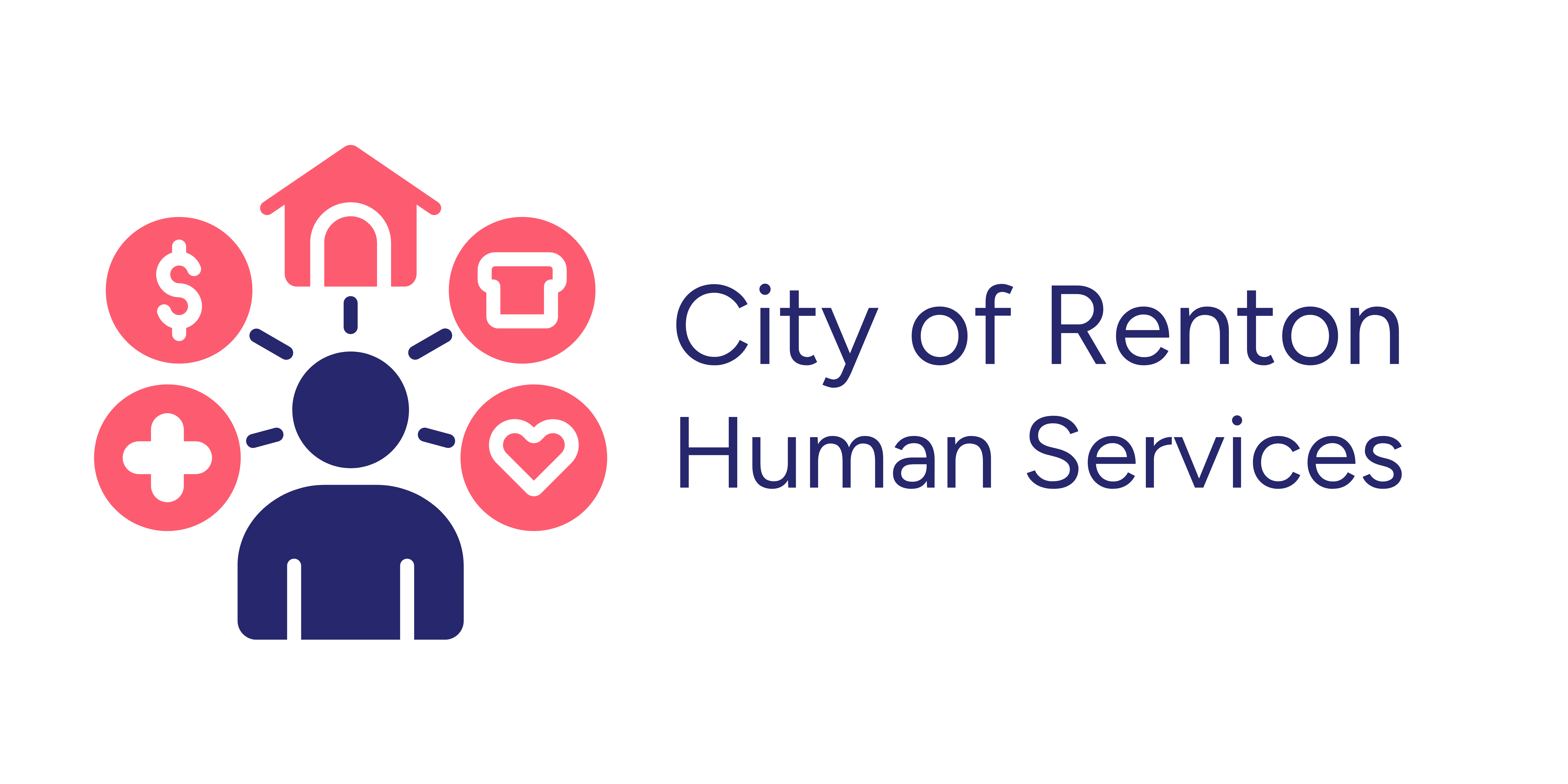 Banner image for Human Services landing page