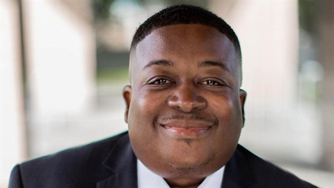 Headshot of Councilmember Prince