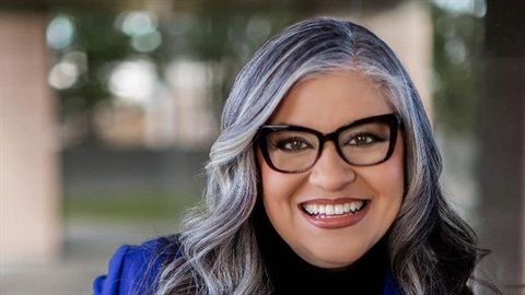 Headshot of Councilmember Perez